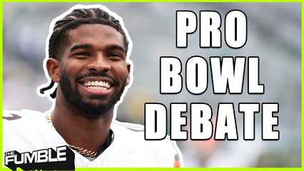 Shedeur Sanders Making the Pro Bowl Sparks NFL Debate | Did He Really Deserve It?