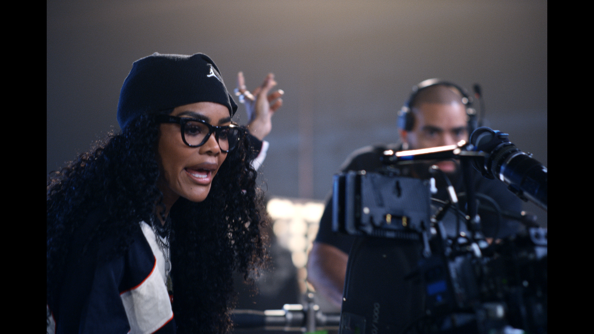 Jordan Brand Generational Greatness AD