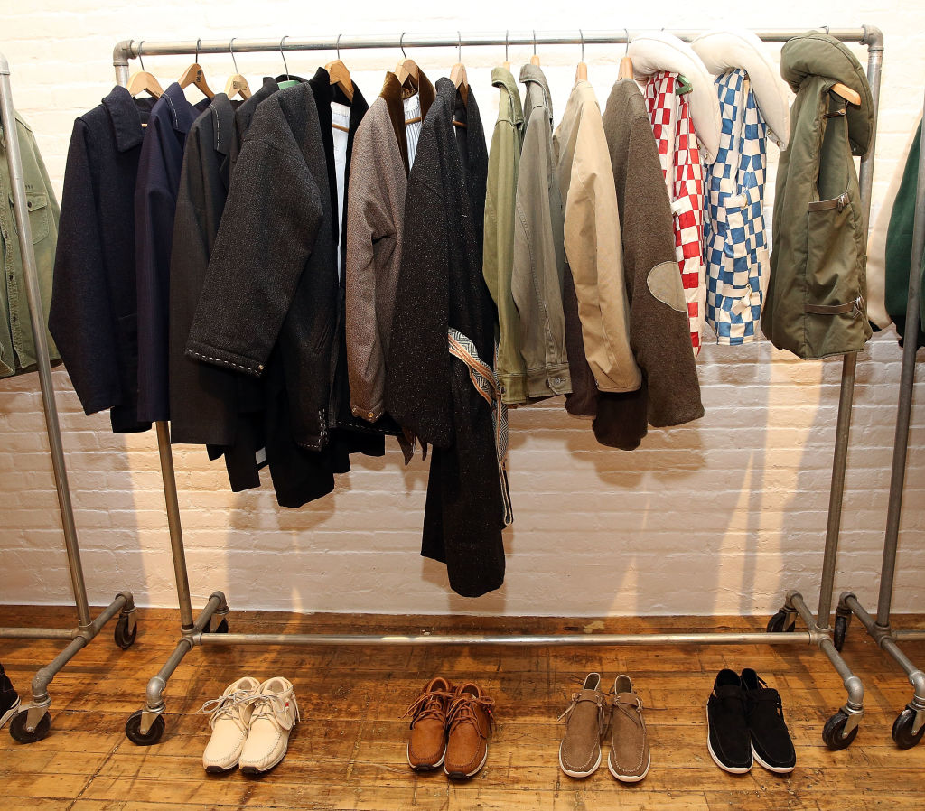 Visvim - Presentation - February 2017 - New York Fashion Week