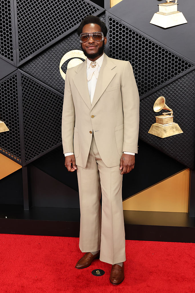 68th GRAMMY Awards - Arrivals