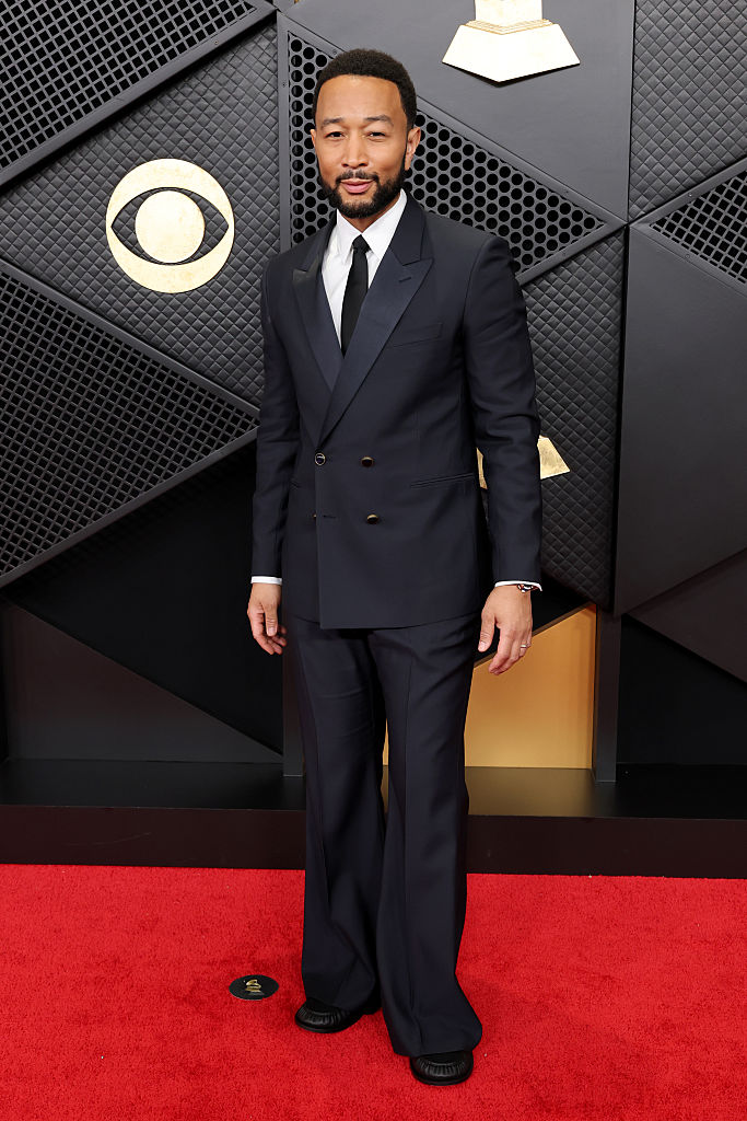 68th GRAMMY Awards - Arrivals