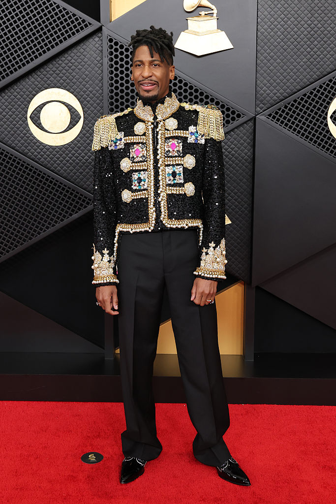 68th GRAMMY Awards - Arrivals