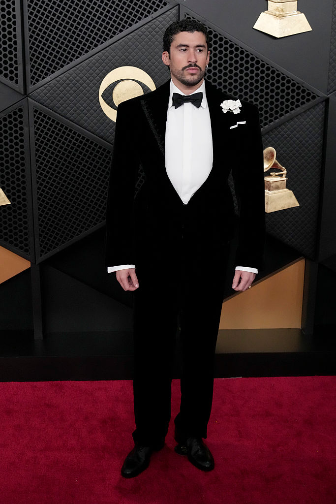 68th GRAMMY Awards - Arrivals