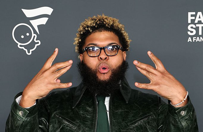 Druski Roasted For Butchering Jaxon Smith-Njigba’s Name At The NFL Honors