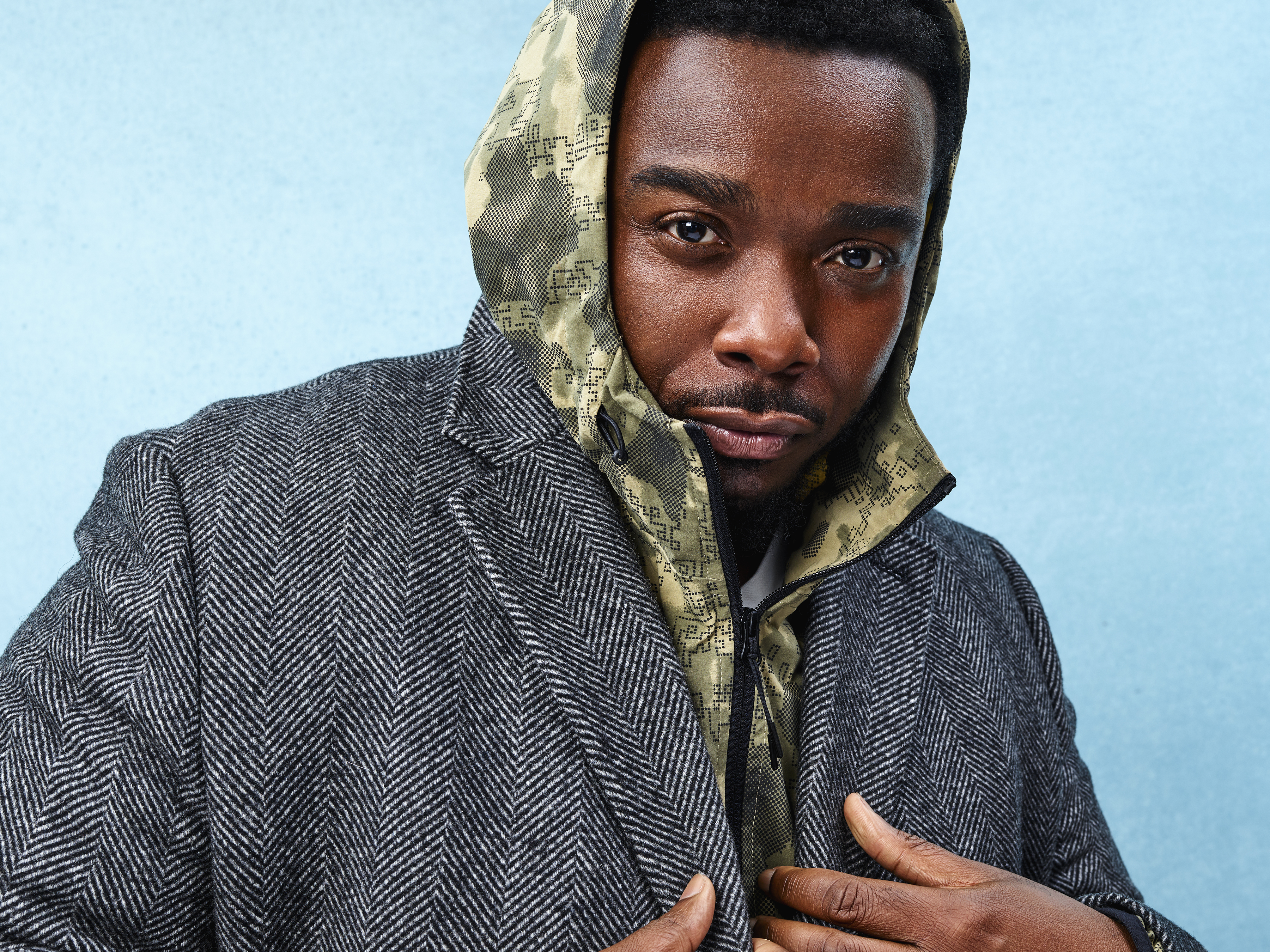 Keepers of the Culture