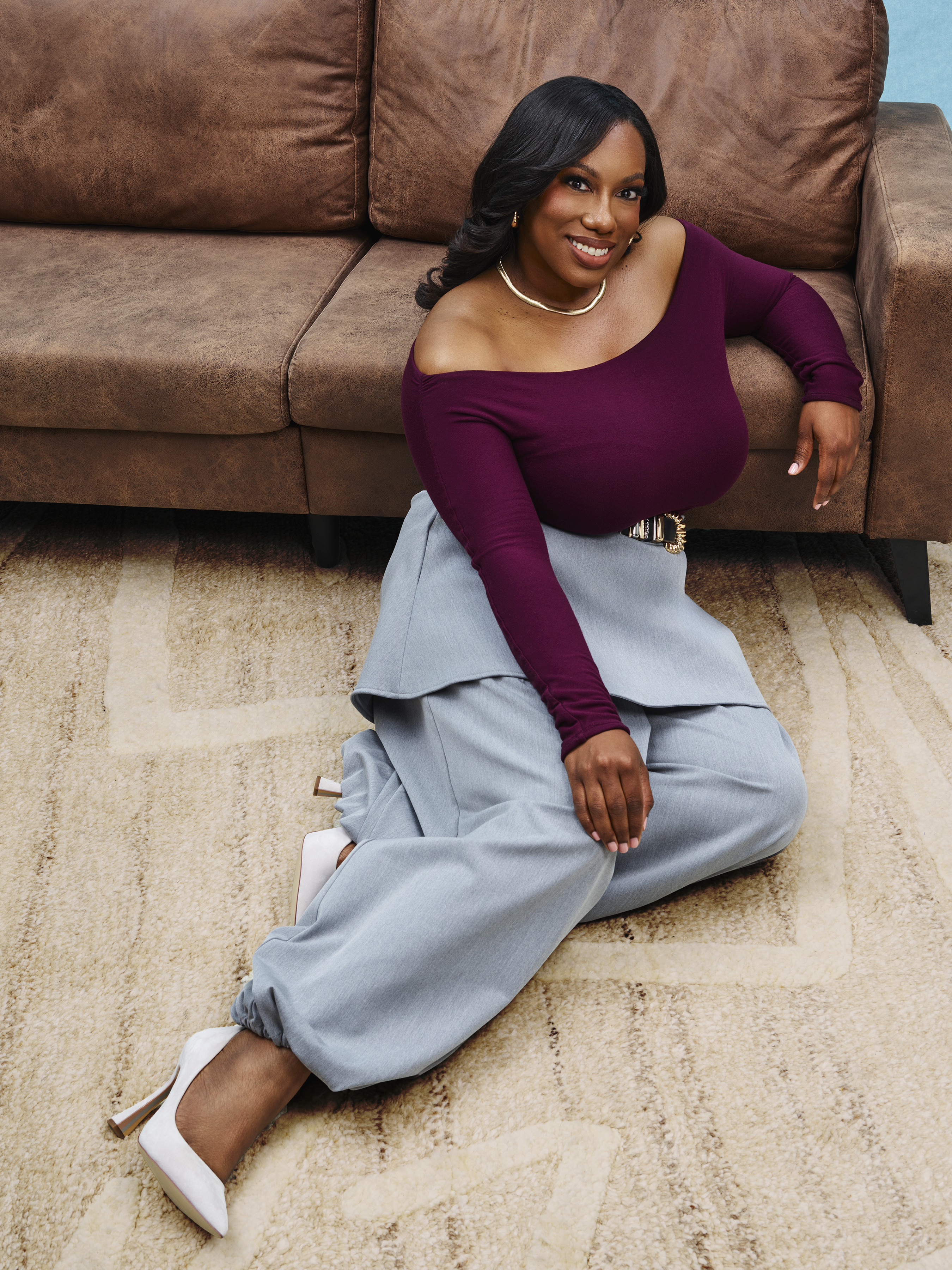 Keepers of the Culture