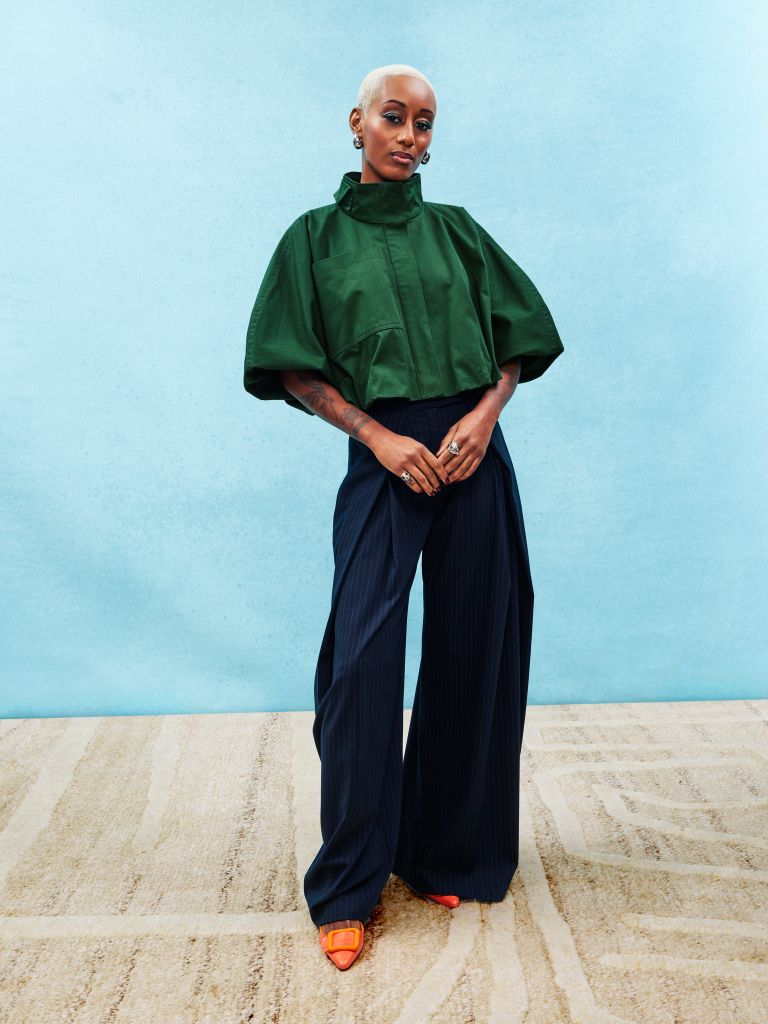 Keepers of the Culture