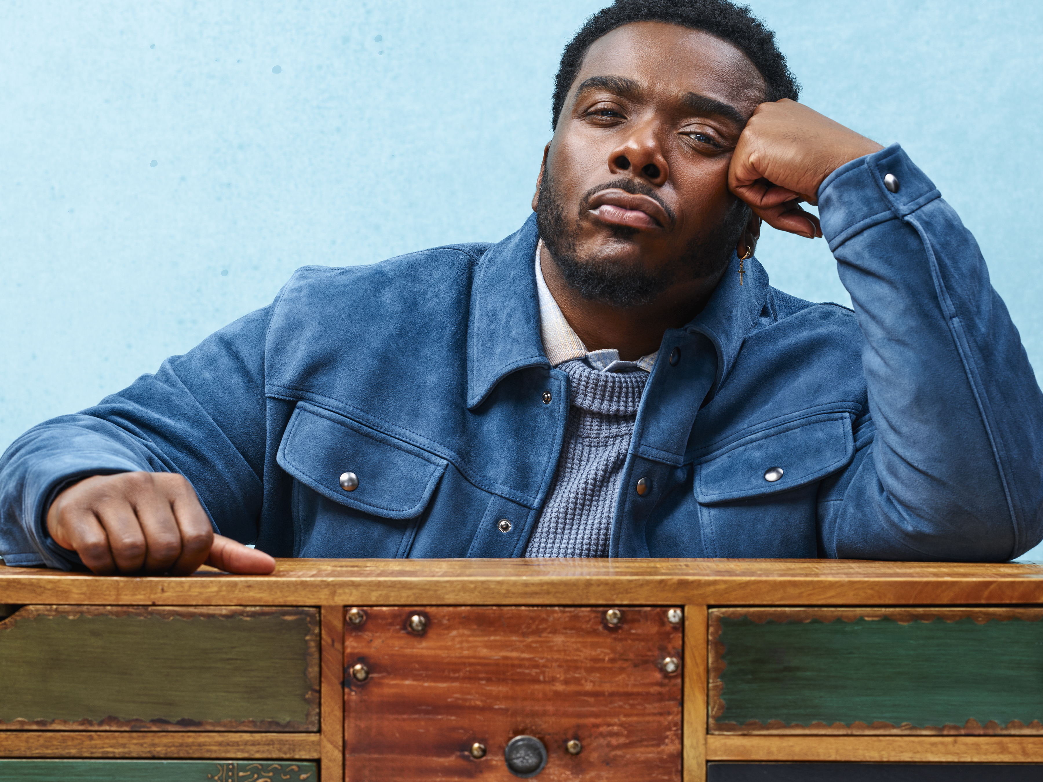 Keepers of the Culture