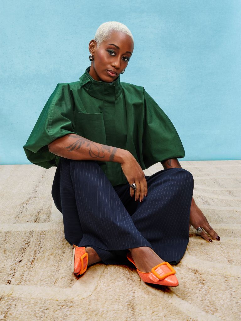 Keepers of the Culture