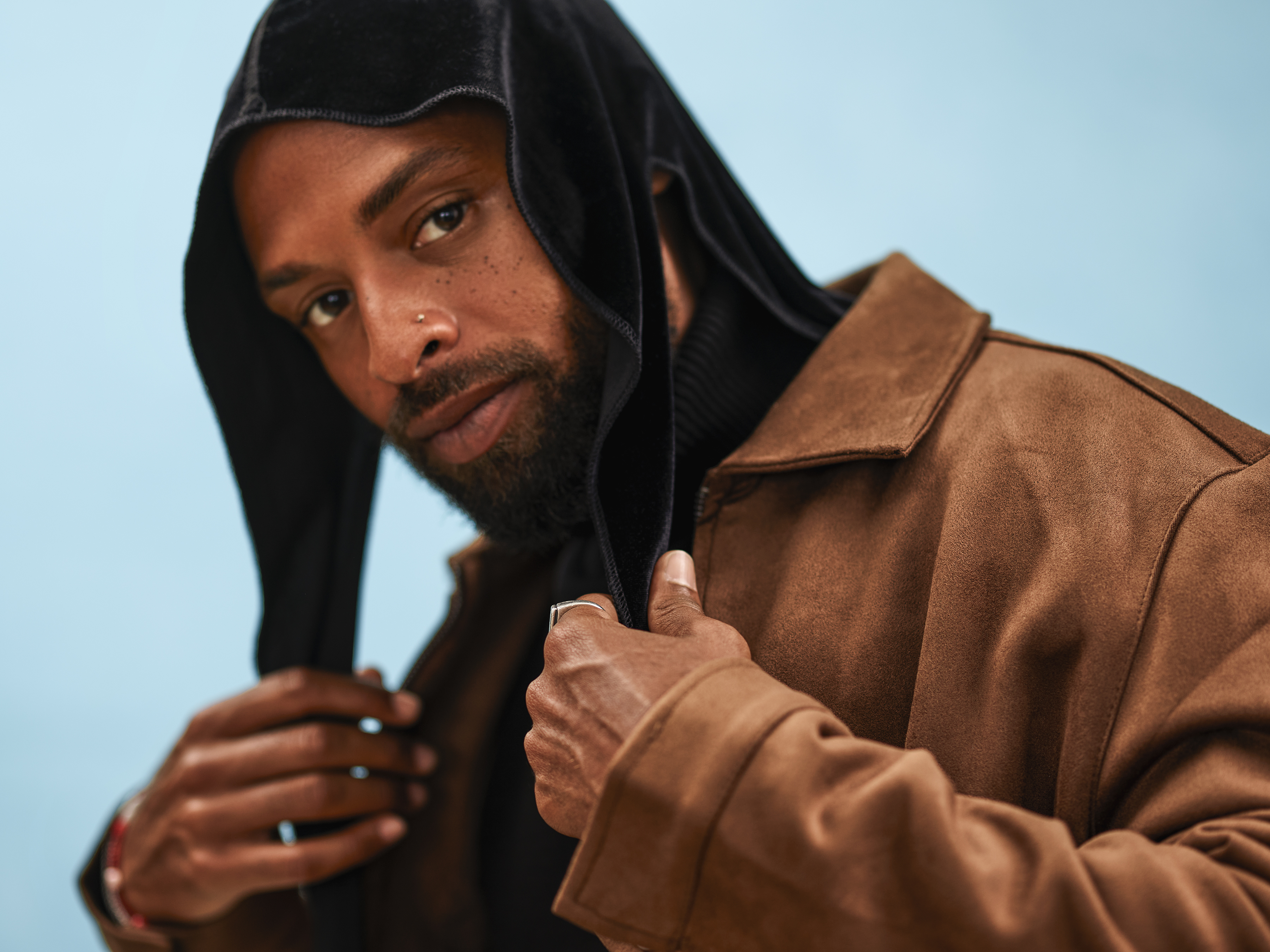 Keepers of the Culture