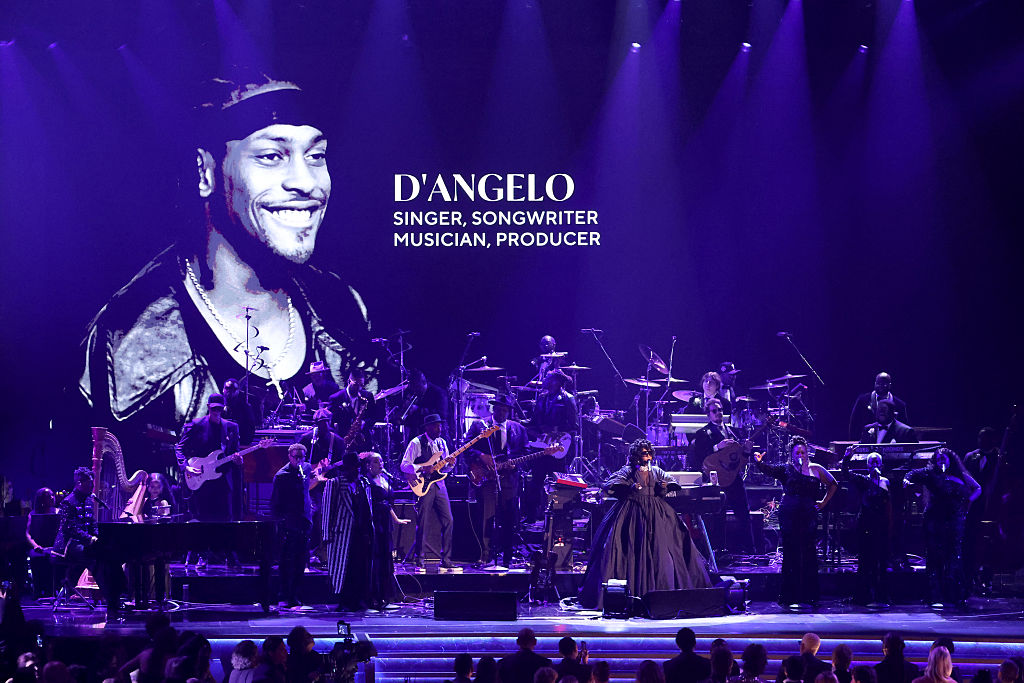 68th GRAMMY Awards - Show