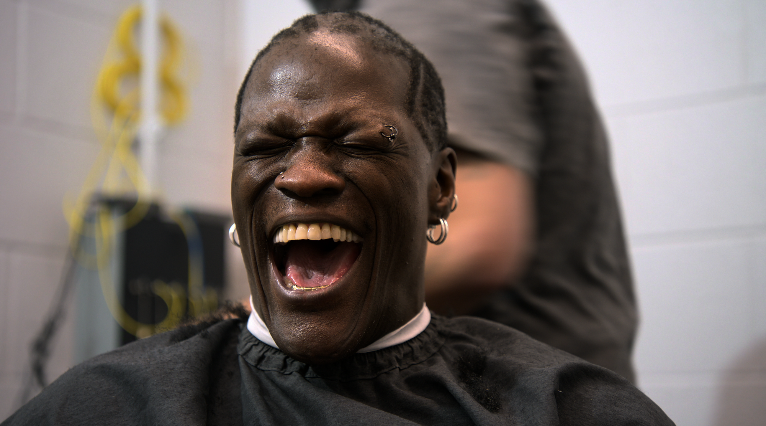 ‘WWE Unreal’ Exclusive: R-Truth Reflects On The “We Want Truth” Moment