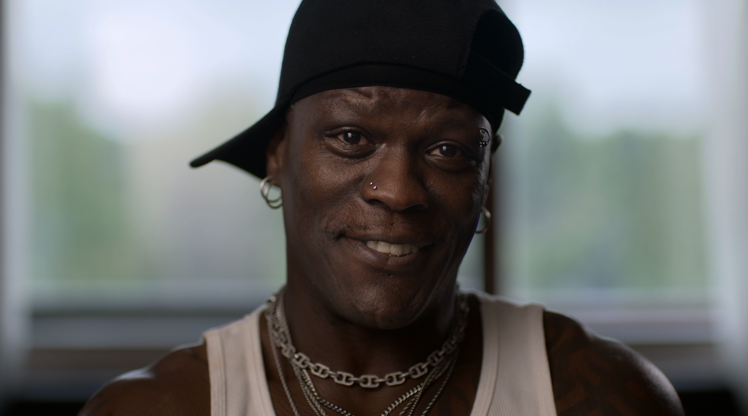 ‘WWE Unreal’ Exclusive: R-Truth Reflects On The “We Want Truth” Moment