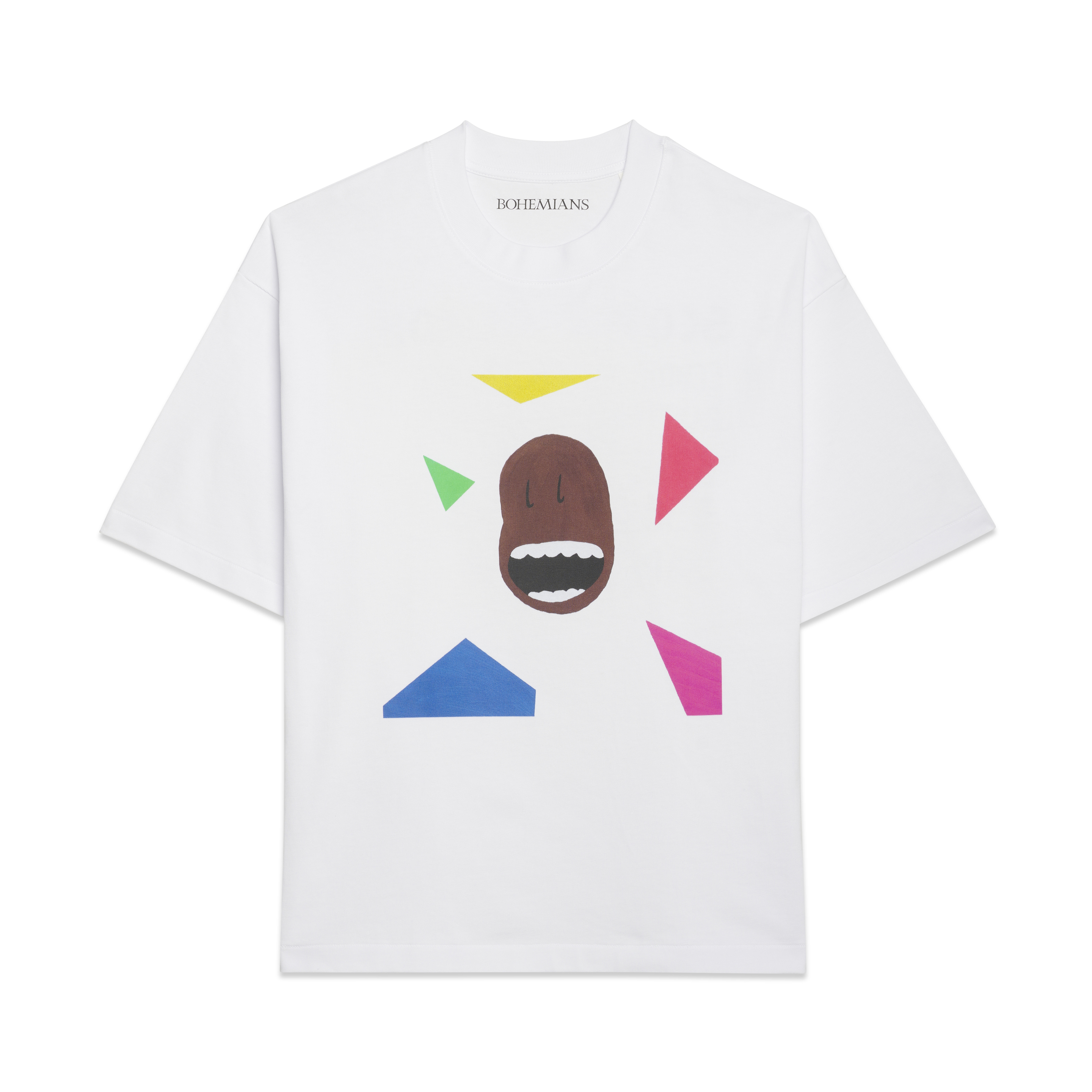 Kid Cudi As Scotty Ramon “Echoes of the Past” at Ruttkowski;68 Bohemians Merch