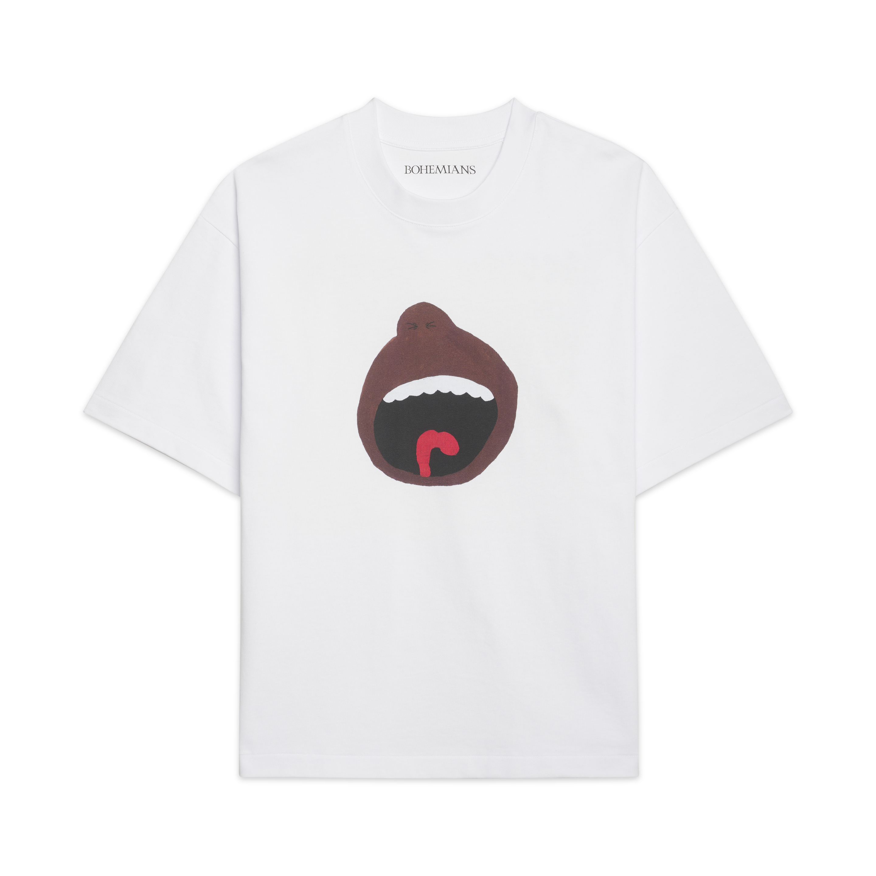 Kid Cudi As Scotty Ramon “Echoes of the Past” at Ruttkowski;68 Bohemians Merch