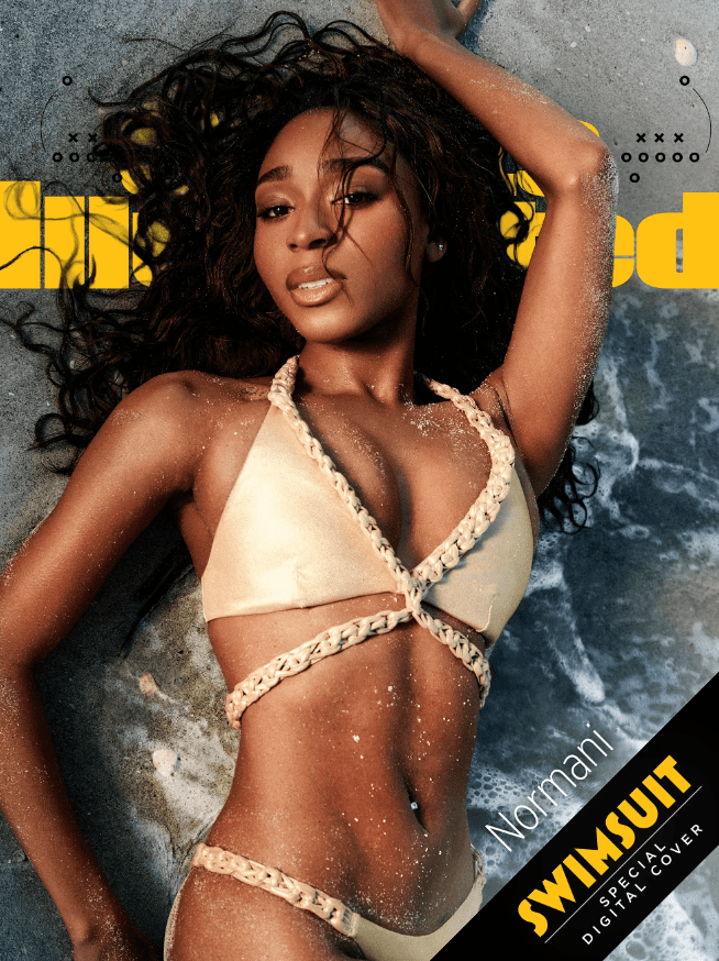 Sports Illustrated February '26 WAGs Issue