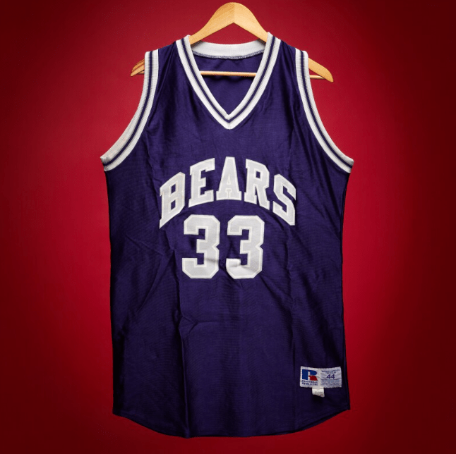 Sotheby's The Scottie Pippen Collection