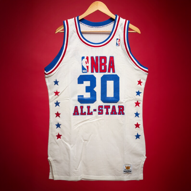 Sotheby's The Scottie Pippen Collection