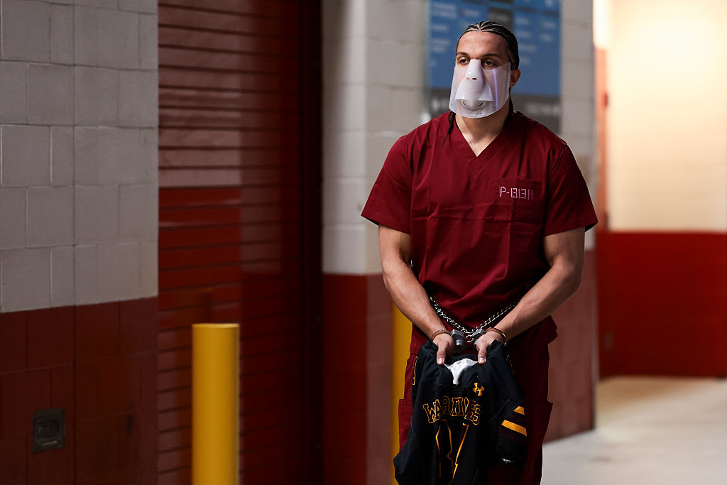 Super Bowl LX: New England Patriots v Seattle Seahawks