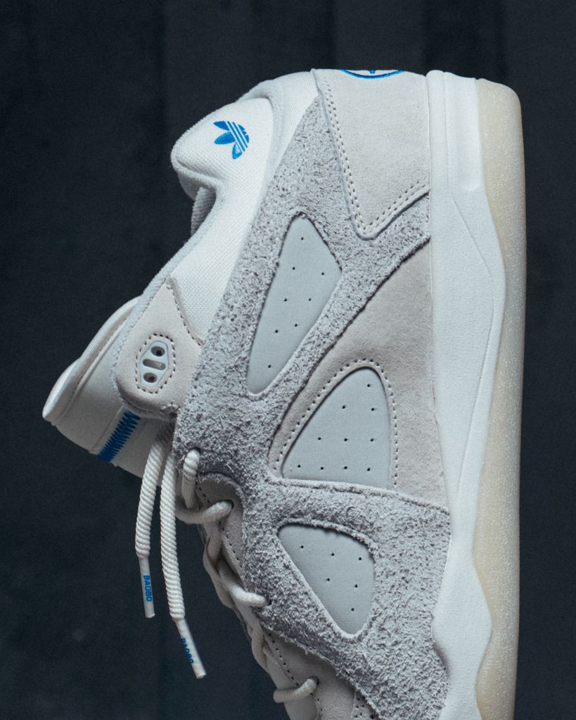 adidas x Bad Bunny BadBo 1.0 White