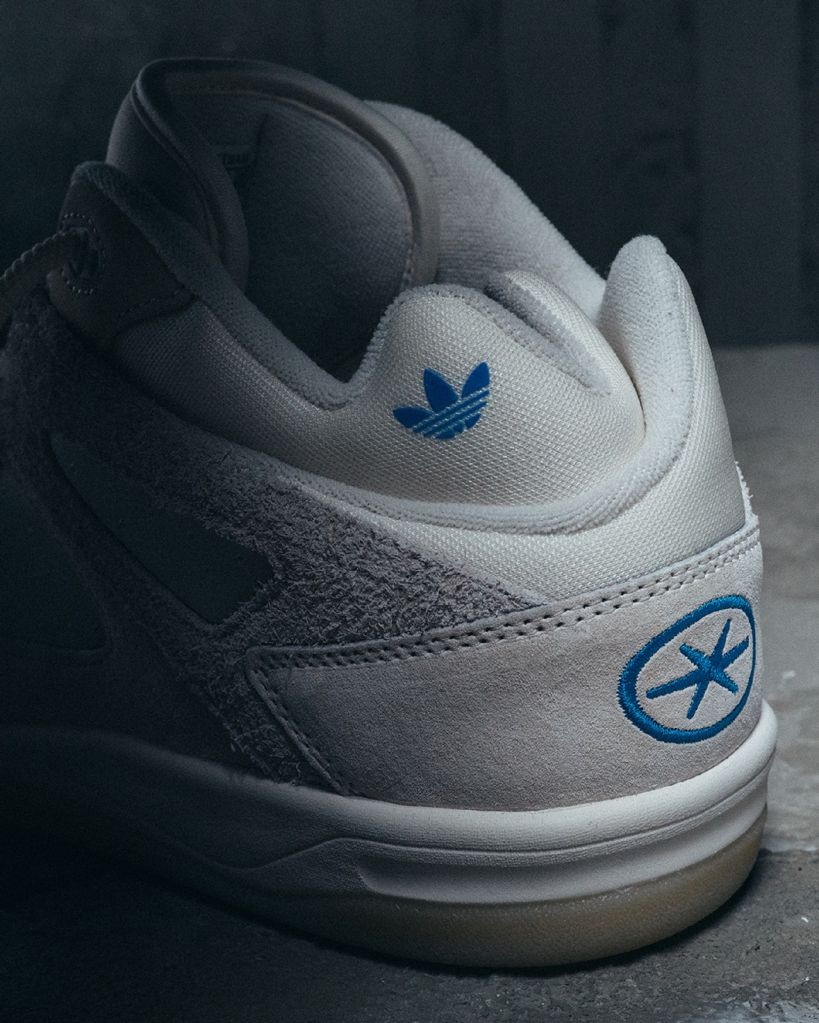 adidas x Bad Bunny BadBo 1.0 White