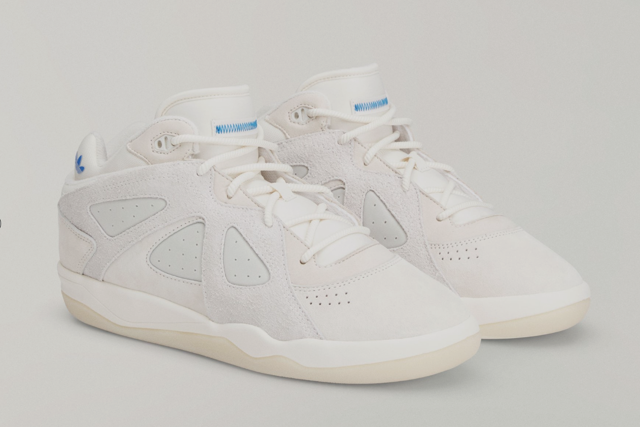 adidas x Bad Bunny BadBo 1.0 White