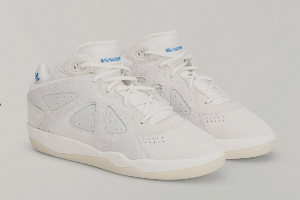 adidas x Bad Bunny BadBo 1.0 White