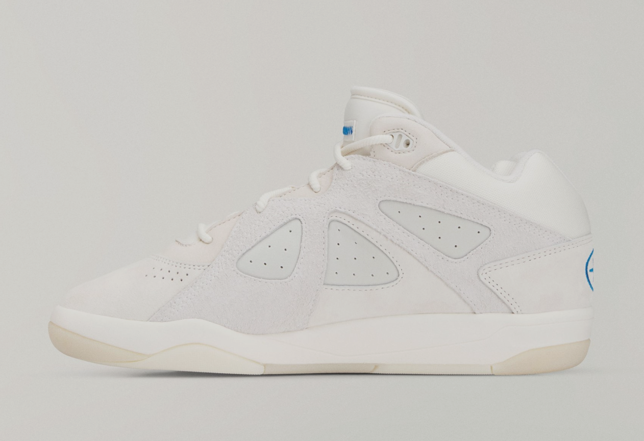 adidas x Bad Bunny BadBo 1.0 White