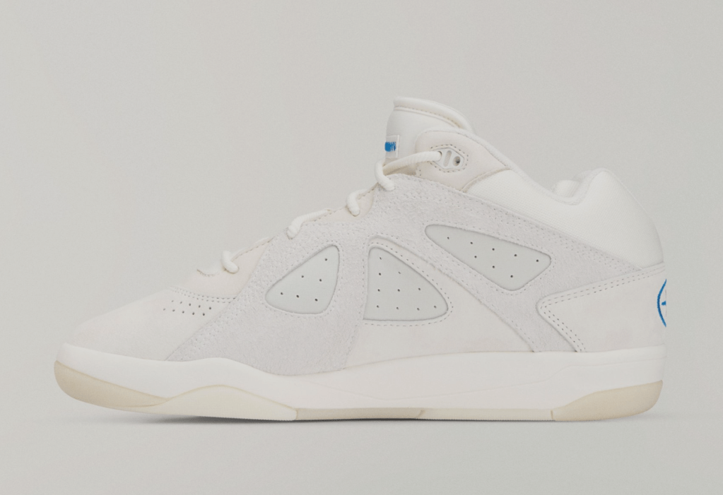 adidas x Bad Bunny BadBo 1.0 White