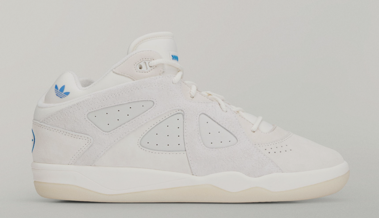 adidas x Bad Bunny BadBo 1.0 White