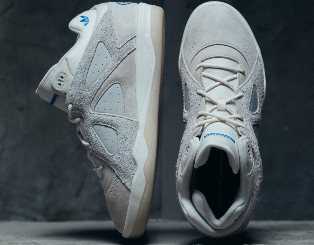 adidas x Bad Bunny BadBo 1.0 White