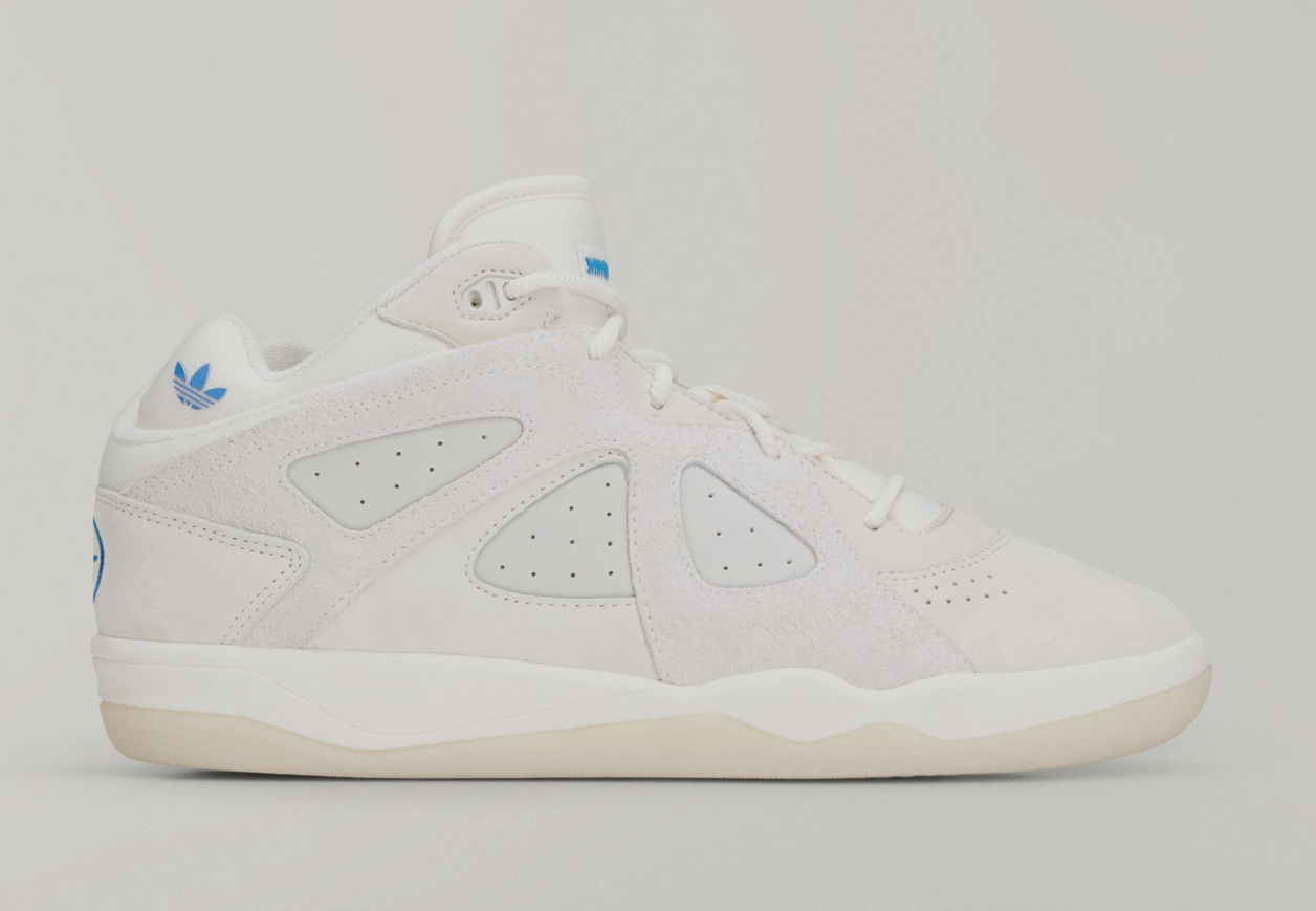 adidas x Bad Bunny BadBo 1.0 White