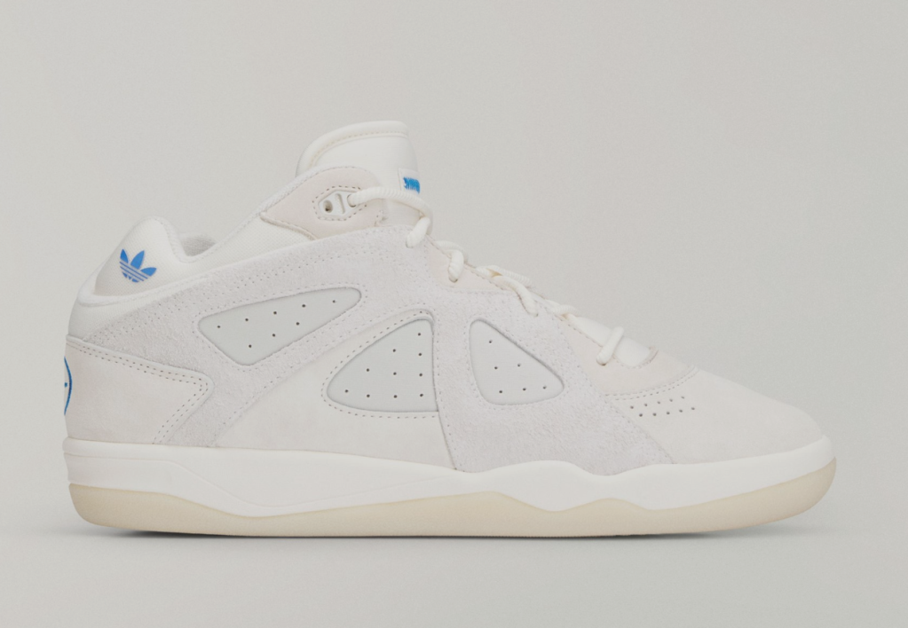 adidas x Bad Bunny BadBo 1.0 White