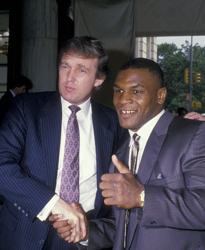 donald-trump-tyson-friendship-timeline