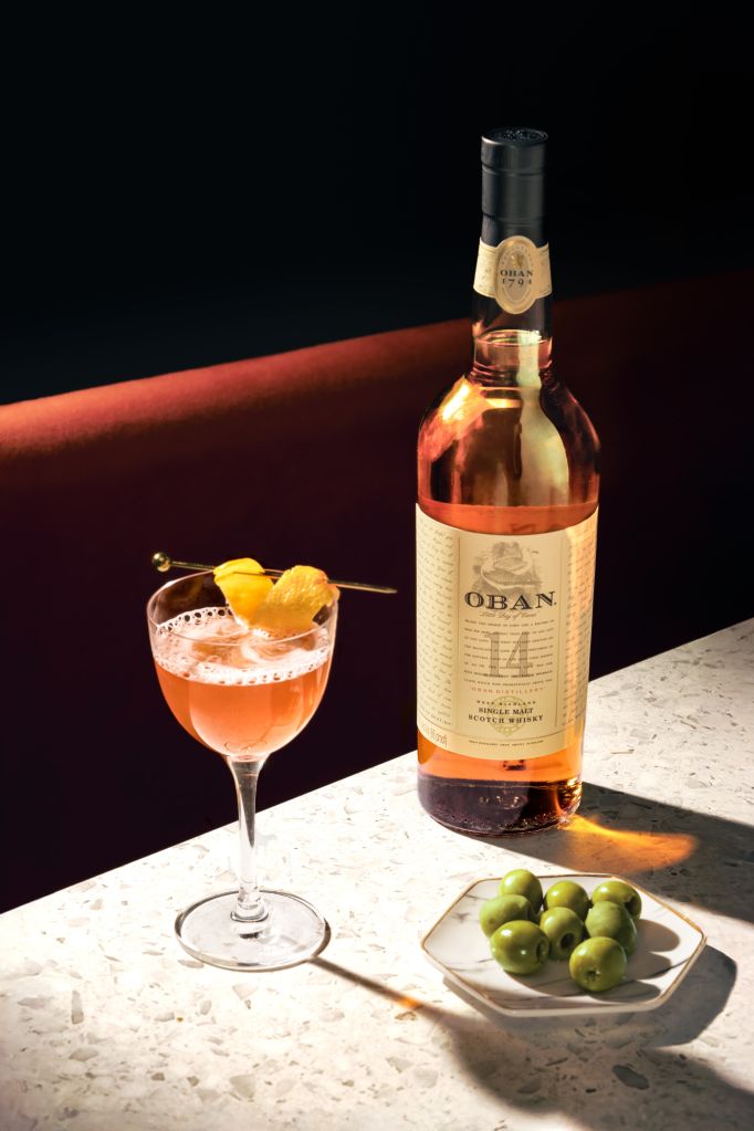 Love At First Flight