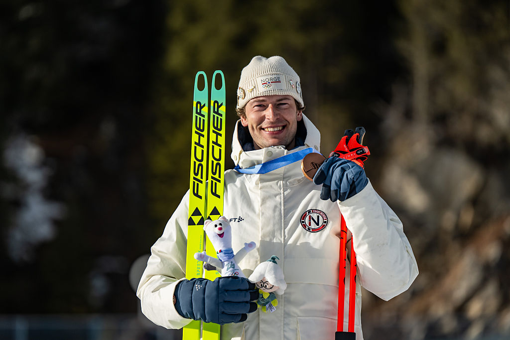 Biathlon - Milano Cortina 2026 Winter Olympics: Day 4