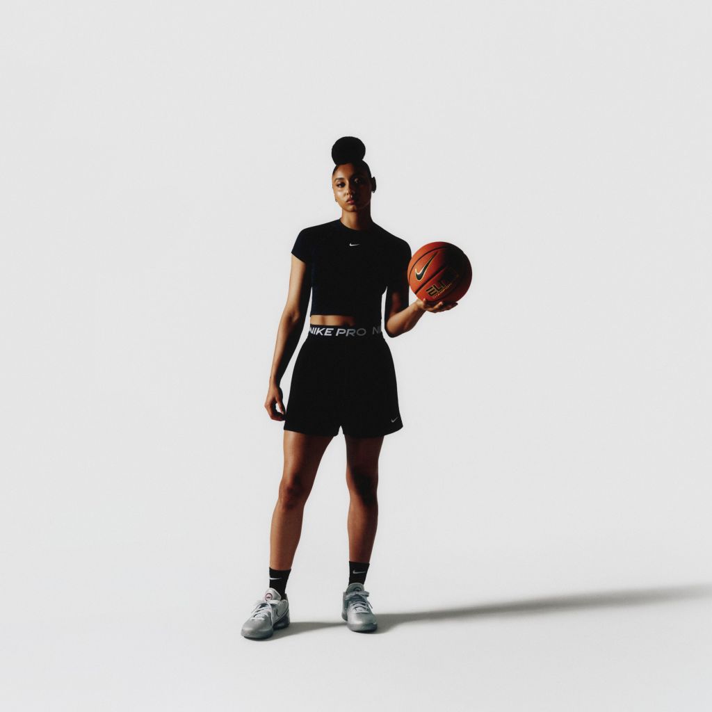 Nike X JuJu Watkins "LeBron NXXT Gen by JuJu"