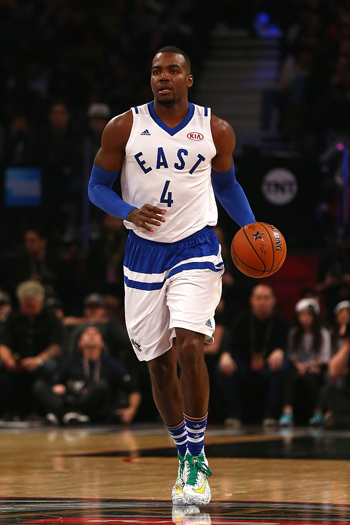 NBA All-Star Game 2016