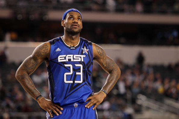 2010 NBA All Star Game