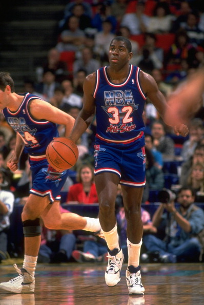 1992 NBA All-Star Game