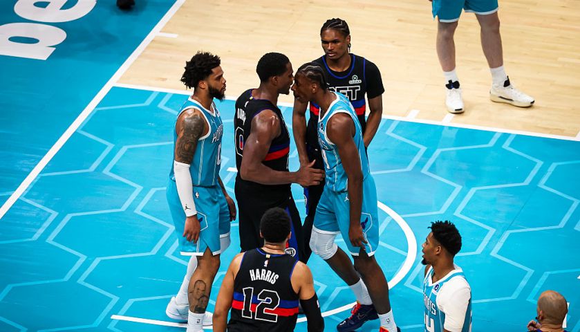 Ice-T Claps Back At MAGA Over Bad Bunny Support