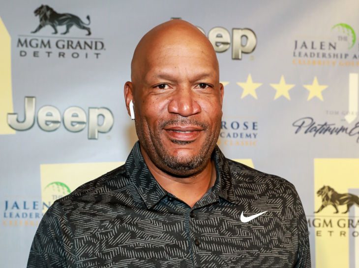 7th Annual Jalen Rose Leadership Academy Celebrity Golf Classic - Day 1