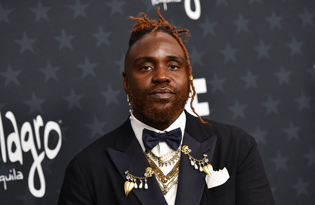 US-ENTERTAINMENT-FILM-TV-CRITICSCHOICE-ARRIVALS