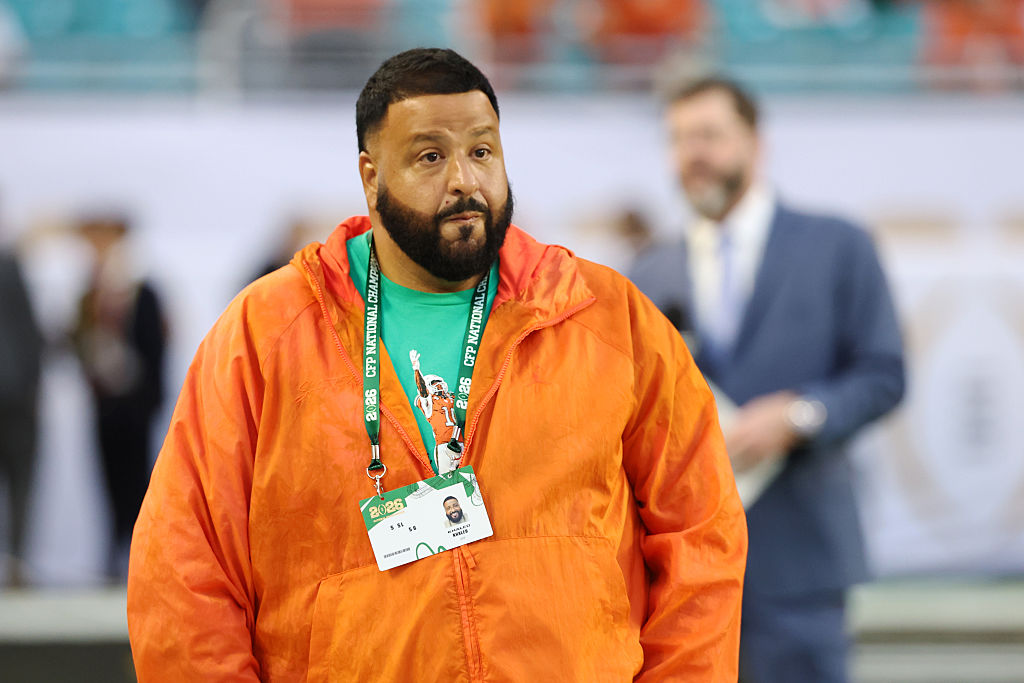 College Football Playoff National Championship: Miami v Indiana