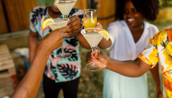 Spirit.Ed: National Margarita Day 2026 Is Here, Check Out These Drinks