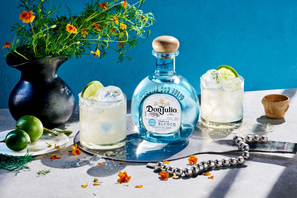 Tequila Don Julio Margarita