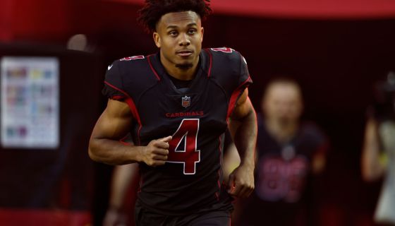 Vikings’ Rondale Moore Dies After Suspected Self-Inflicted Gunshot Wound