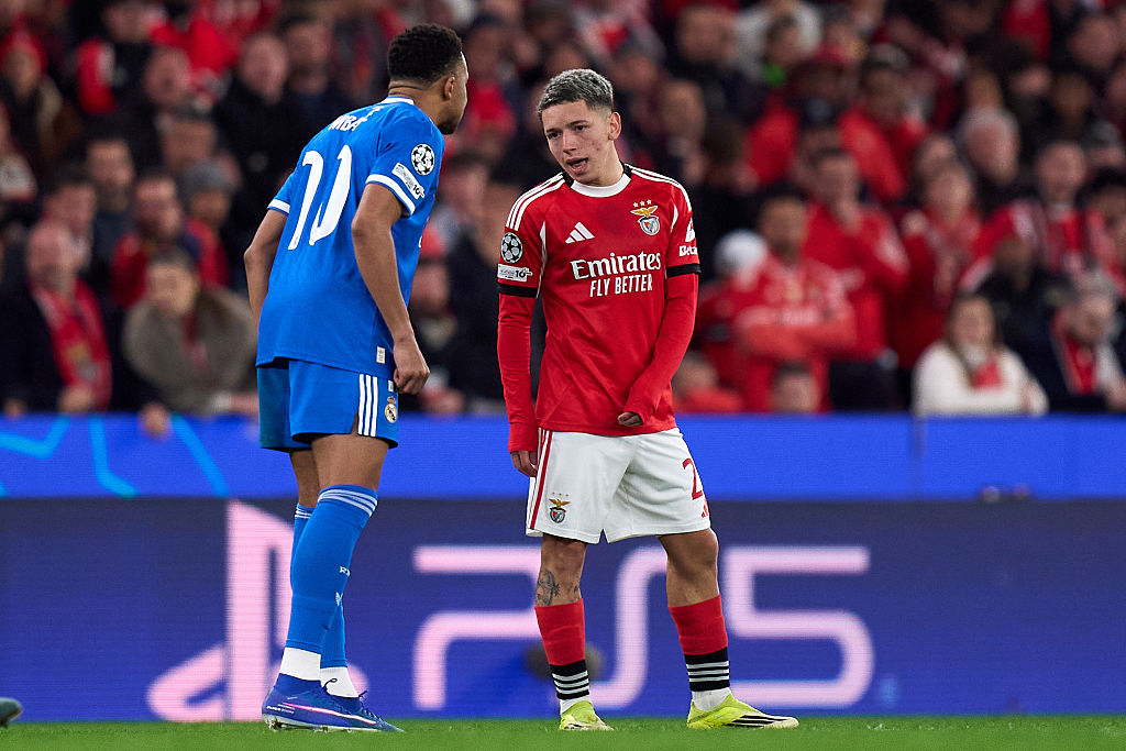 Soccer Player Suspended For Alleged Racist Remark After He Claimed It Was Actually A Gay Slur