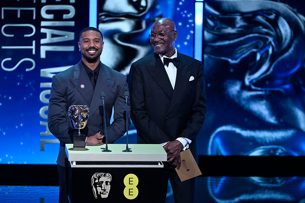 EE BAFTA Film Awards 2026 - Show