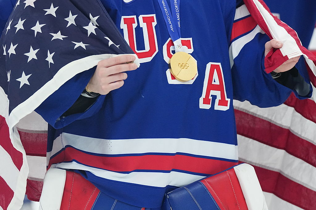 2026 Winter Olympics - Day 13